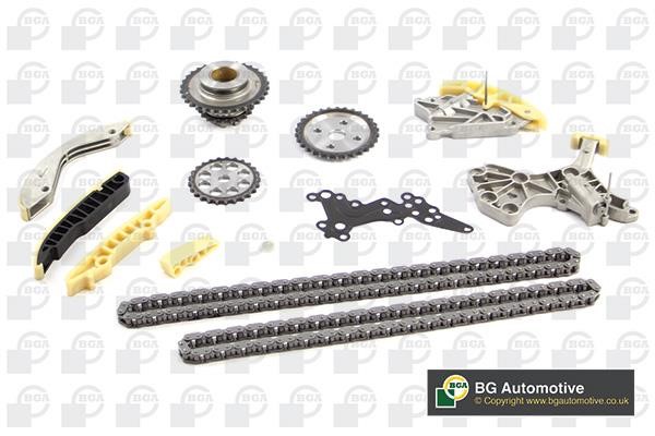 Wilmink Group WG2104287 Timing chain kit WG2104287: Buy near me in Poland at 2407.PL - Good price!