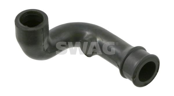 Wilmink Group WG1794555 Hose, crankcase breather WG1794555: Buy near me in Poland at 2407.PL - Good price!