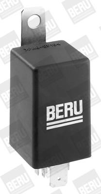 Wilmink Group WG1486231 Glow plug relay WG1486231: Buy near me in Poland at 2407.PL - Good price!