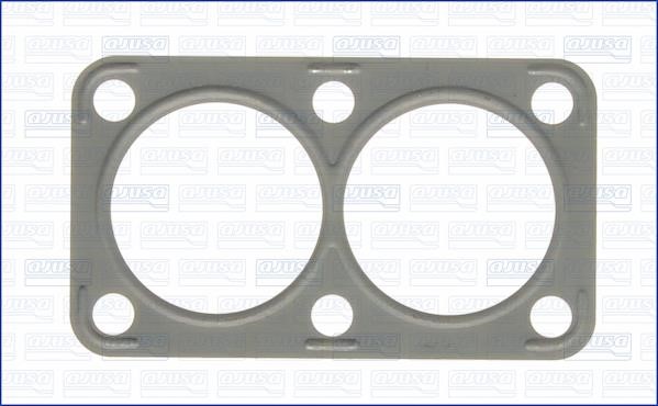 Wilmink Group WG1158172 Exhaust pipe gasket WG1158172: Buy near me in Poland at 2407.PL - Good price!