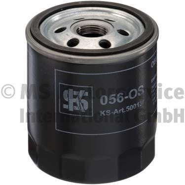 Wilmink Group WG1018201 Oil Filter WG1018201: Buy near me in Poland at 2407.PL - Good price!