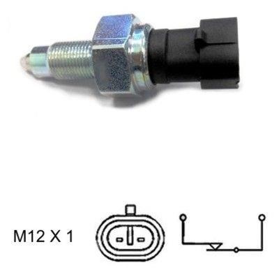 Wilmink Group WG1900201 Reverse gear sensor WG1900201: Buy near me in Poland at 2407.PL - Good price!