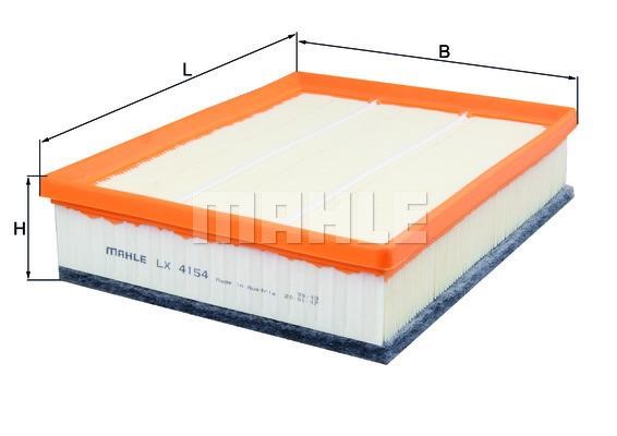 Wilmink Group WG1788864 Filter WG1788864: Buy near me in Poland at 2407.PL - Good price!