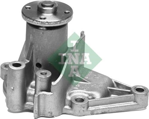Wilmink Group WG1781040 Water pump WG1781040: Buy near me at 2407.PL in Poland at an Affordable price!