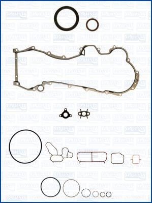 Wilmink Group WG2172535 Gasket Set, crank case WG2172535: Buy near me in Poland at 2407.PL - Good price!