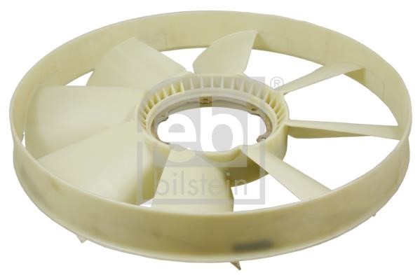 Wilmink Group WG1835506 Fan impeller WG1835506: Buy near me in Poland at 2407.PL - Good price!