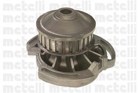 Wilmink Group WG1789891 Water pump WG1789891: Buy near me at 2407.PL in Poland at an Affordable price!