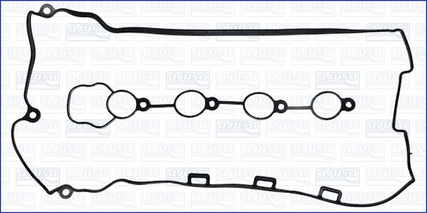 Wilmink Group WG1455563 Valve Cover Gasket (kit) WG1455563: Buy near me in Poland at 2407.PL - Good price!