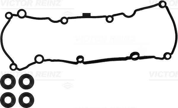 Wilmink Group WG1791183 Valve Cover Gasket (kit) WG1791183: Buy near me in Poland at 2407.PL - Good price!