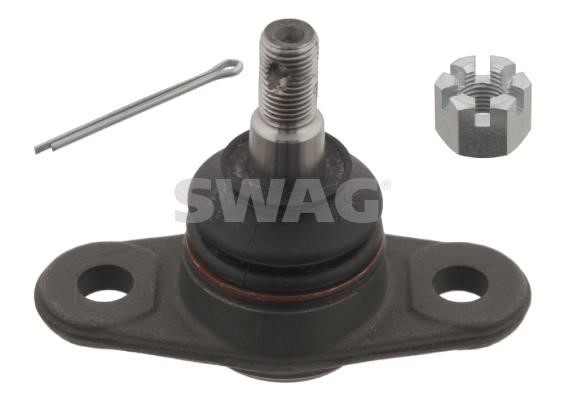 Wilmink Group WG2038930 Ball joint WG2038930: Buy near me in Poland at 2407.PL - Good price!