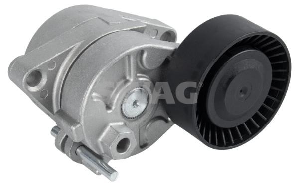 Wilmink Group WG1427645 Tensioner pulley, timing belt WG1427645: Buy near me in Poland at 2407.PL - Good price!