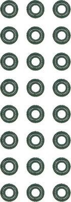 Wilmink Group WG1705272 Valve oil seals, kit WG1705272: Buy near me in Poland at 2407.PL - Good price!