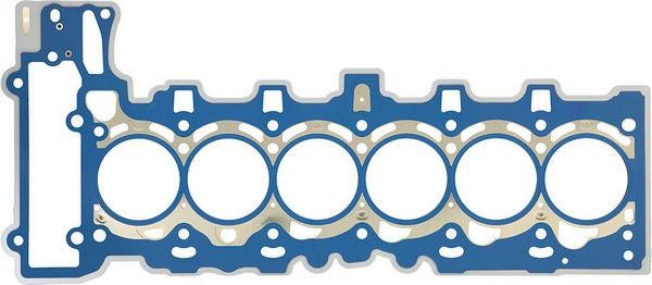 Wilmink Group WG1003936 Gasket, cylinder head WG1003936: Buy near me in Poland at 2407.PL - Good price!