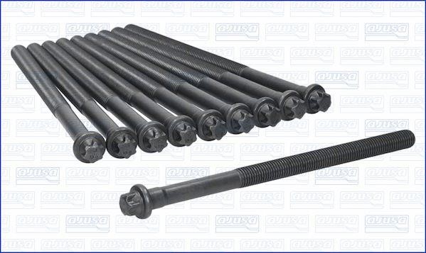 Wilmink Group WG1753976 Cylinder Head Bolts Kit WG1753976: Buy near me in Poland at 2407.PL - Good price!