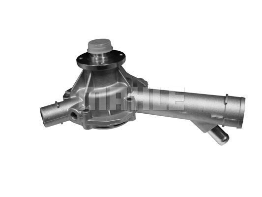 Wilmink Group WG2181597 Water pump WG2181597: Buy near me in Poland at 2407.PL - Good price!