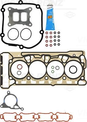 Wilmink Group WG2102025 Gasket Set, cylinder head WG2102025: Buy near me in Poland at 2407.PL - Good price!