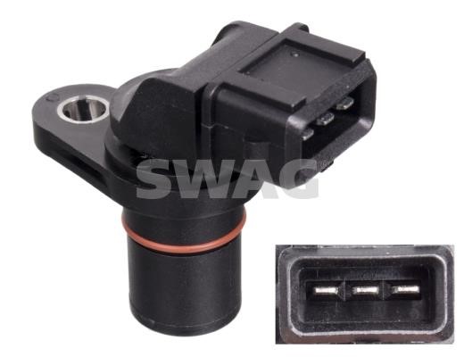 Wilmink Group WG1837740 Camshaft position sensor WG1837740: Buy near me in Poland at 2407.PL - Good price!