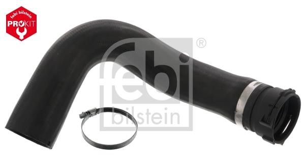 Wilmink Group WG1836303 Radiator Hose WG1836303: Buy near me in Poland at 2407.PL - Good price!
