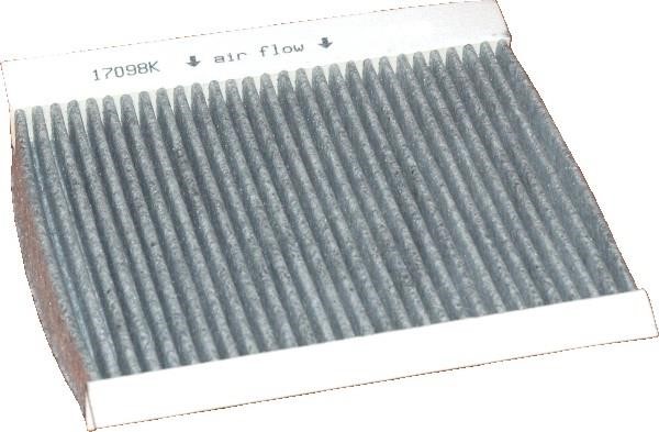Wilmink Group WG1746967 Filter, interior air WG1746967: Buy near me at 2407.PL in Poland at an Affordable price!