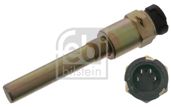 Wilmink Group WG1442417 Vehicle speed sensor WG1442417: Buy near me at 2407.PL in Poland at an Affordable price!