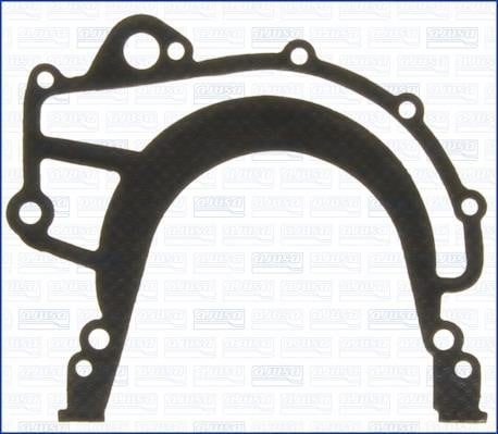 Wilmink Group WG1446584 Seal, oil pump WG1446584: Buy near me in Poland at 2407.PL - Good price!