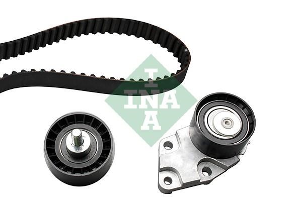 Wilmink Group WG1097412 Timing Belt Kit WG1097412: Buy near me in Poland at 2407.PL - Good price!
