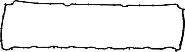 Wilmink Group WG1007478 Gasket, cylinder head cover WG1007478: Buy near me in Poland at 2407.PL - Good price!