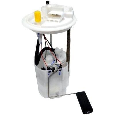 Wilmink Group WG1407916 Fuel pump WG1407916: Buy near me at 2407.PL in Poland at an Affordable price!