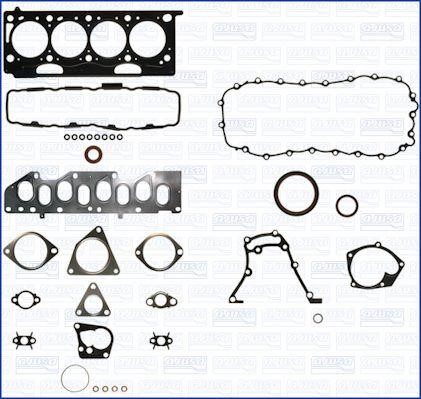 Wilmink Group WG1452659 Full Gasket Set, engine WG1452659: Buy near me in Poland at 2407.PL - Good price!
