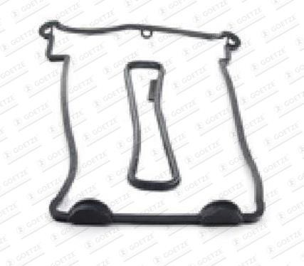 Wilmink Group WG1096788 Valve Cover Gasket (kit) WG1096788: Buy near me in Poland at 2407.PL - Good price!