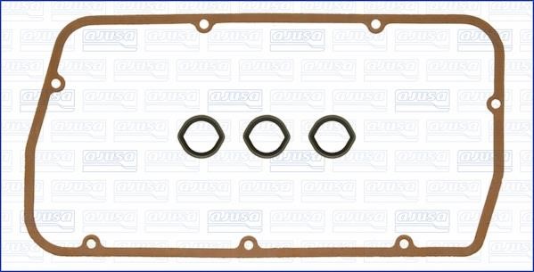Wilmink Group WG1169561 Valve Cover Gasket (kit) WG1169561: Buy near me in Poland at 2407.PL - Good price!
