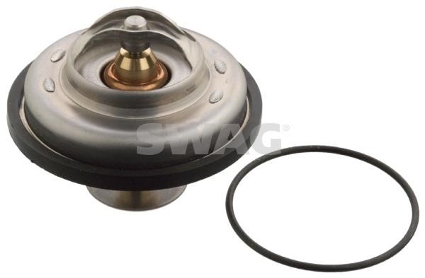 Wilmink Group WG1430710 Thermostat, coolant WG1430710: Buy near me in Poland at 2407.PL - Good price!