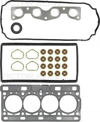 Wilmink Group WG1240371 Gasket Set, cylinder head WG1240371: Buy near me at 2407.PL in Poland at an Affordable price!