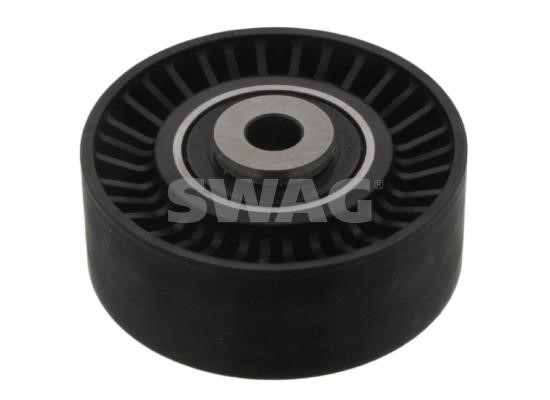 Wilmink Group WG1431282 Idler Pulley WG1431282: Buy near me in Poland at 2407.PL - Good price!