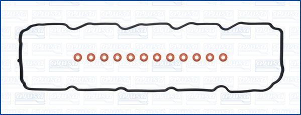 Wilmink Group WG2172617 Valve Cover Gasket (kit) WG2172617: Buy near me in Poland at 2407.PL - Good price!