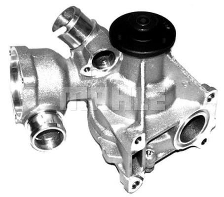 Wilmink Group WG2181358 Water pump WG2181358: Buy near me at 2407.PL in Poland at an Affordable price!