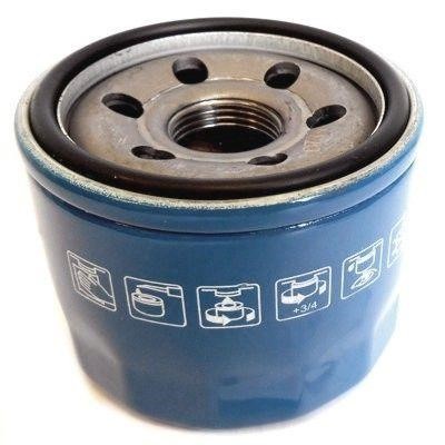 Wilmink Group WG1746748 Oil Filter WG1746748: Buy near me in Poland at 2407.PL - Good price!