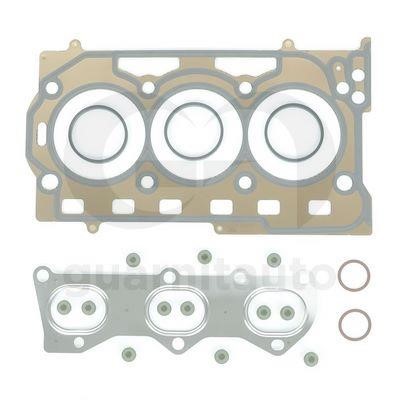 Wilmink Group WG2133132 Gasket Set, cylinder head WG2133132: Buy near me in Poland at 2407.PL - Good price!