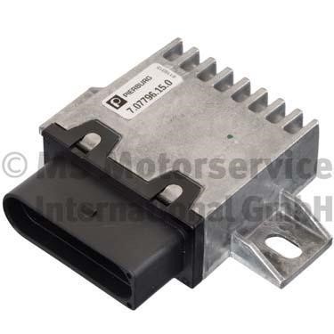 Wilmink Group WG1726556 Control unit WG1726556: Buy near me in Poland at 2407.PL - Good price!