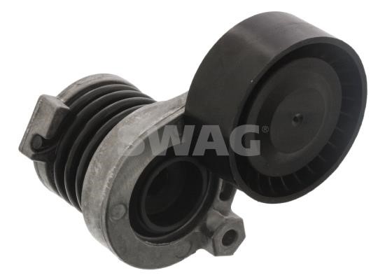 Wilmink Group WG1427502 Tensioner pulley, timing belt WG1427502: Buy near me in Poland at 2407.PL - Good price!