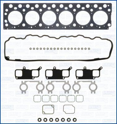 Wilmink Group WG1753259 Full Gasket Set, engine WG1753259: Buy near me in Poland at 2407.PL - Good price!