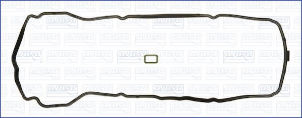 Wilmink Group WG1455511 Valve Cover Gasket (kit) WG1455511: Buy near me in Poland at 2407.PL - Good price!