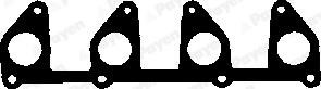 Wilmink Group WG1090666 Exhaust manifold dichtung WG1090666: Buy near me in Poland at 2407.PL - Good price!