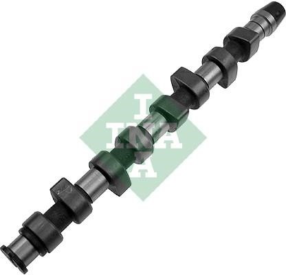 Wilmink Group WG1780245 Camshaft WG1780245: Buy near me in Poland at 2407.PL - Good price!