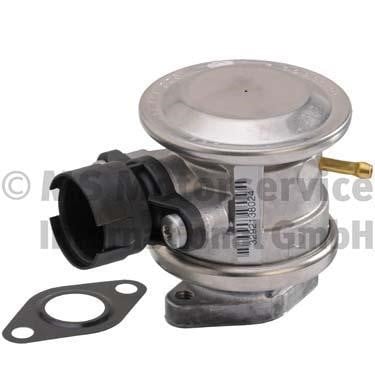 Wilmink Group WG1026737 EGR Valve WG1026737: Buy near me in Poland at 2407.PL - Good price!