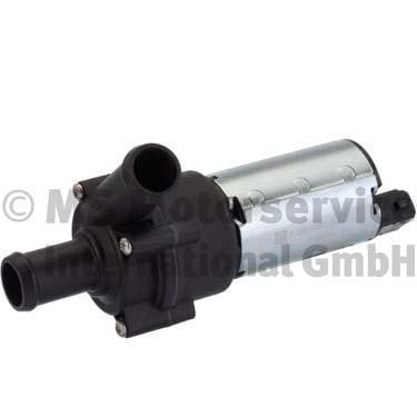 Wilmink Group WG1756136 Additional coolant pump WG1756136: Buy near me in Poland at 2407.PL - Good price!