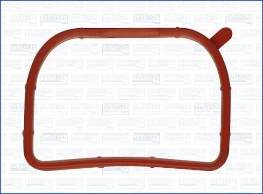 Wilmink Group WG1451414 Gasket, intake manifold WG1451414: Buy near me at 2407.PL in Poland at an Affordable price!
