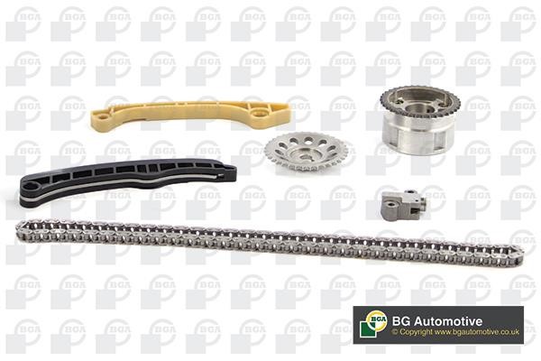 Wilmink Group WG1897625 Timing chain kit WG1897625: Buy near me in Poland at 2407.PL - Good price!