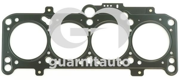 Wilmink Group WG2134004 Gasket, cylinder head WG2134004: Buy near me in Poland at 2407.PL - Good price!