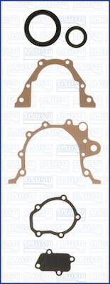 Wilmink Group WG1009503 Прокладки блоку-картера двигуна, комплект WG1009503: Приваблива ціна - Купити у Польщі на 2407.PL!